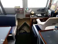 潜水支援船 待售