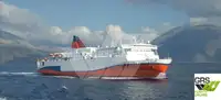 Ro-Ro ship 出售