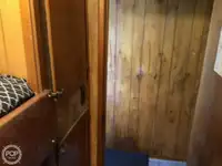 拖网渔船 待售