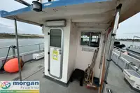 工作船 待售