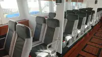 渡轮 待售