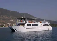 双体船 待售