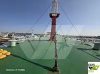 滚装船 待售