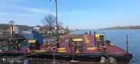 驳船 待售