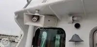 拖网渔船 待售