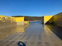 驳船 出售