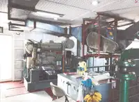 邮轮 待售