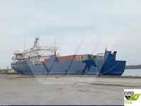 Ro-Ro ship 出售