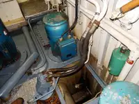 工作船 待售