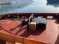 拖船 待售