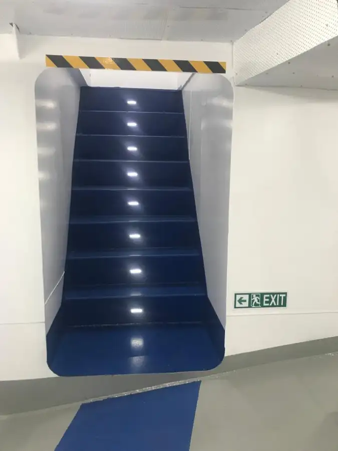 邮轮 待售