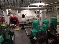 拖船 待售