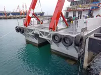 双体船 待售