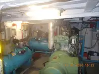 船员船 待售