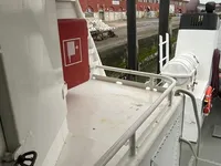 巡逻艇 待售