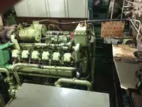 快速供应船（FSV） 待售
