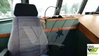 住宿驳船 待售