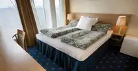 RoPax船 待售