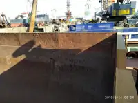 驳船 待售