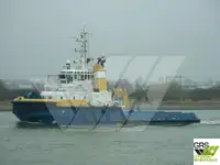 拖船 待售