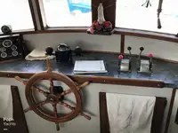 拖网渔船 待售