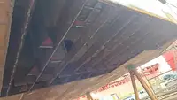 驳船 待售