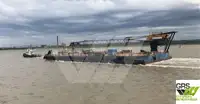 驳船 待售