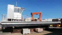 驳船 出售
