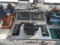 RoPax船 待售