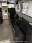 巡逻艇 待售