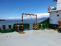 冷藏船 出售