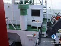 油/化学品油轮 待售