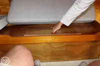 渔业加工船 待售