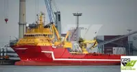 平台供应船 (PSV) 出售
