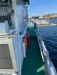 巡逻艇 待售
