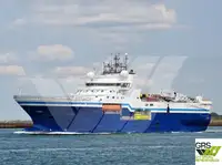 测量船 待售