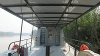 巡逻艇 待售