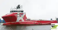 平台供应船 (PSV) 待售