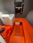 硬壳充气船 待售