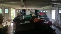 拖网渔船 待售