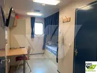住宿驳船 待售
