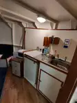 驳船 待售