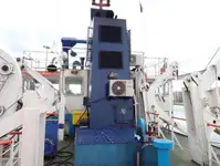 工作船 待售