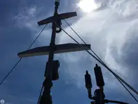 拖船 待售