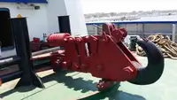 供应船 待售
