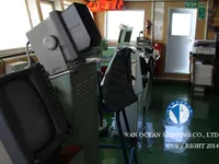 油/化学品油轮 待售