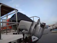 潜水支援船 待售
