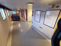 滚装船 待售