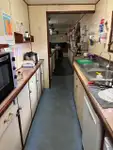 工作船 待售
