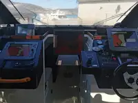 硬壳充气船 待售